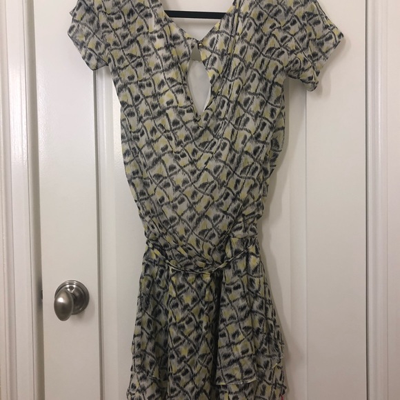 Elizabeth and James Boho drsss - Picture 4 of 6